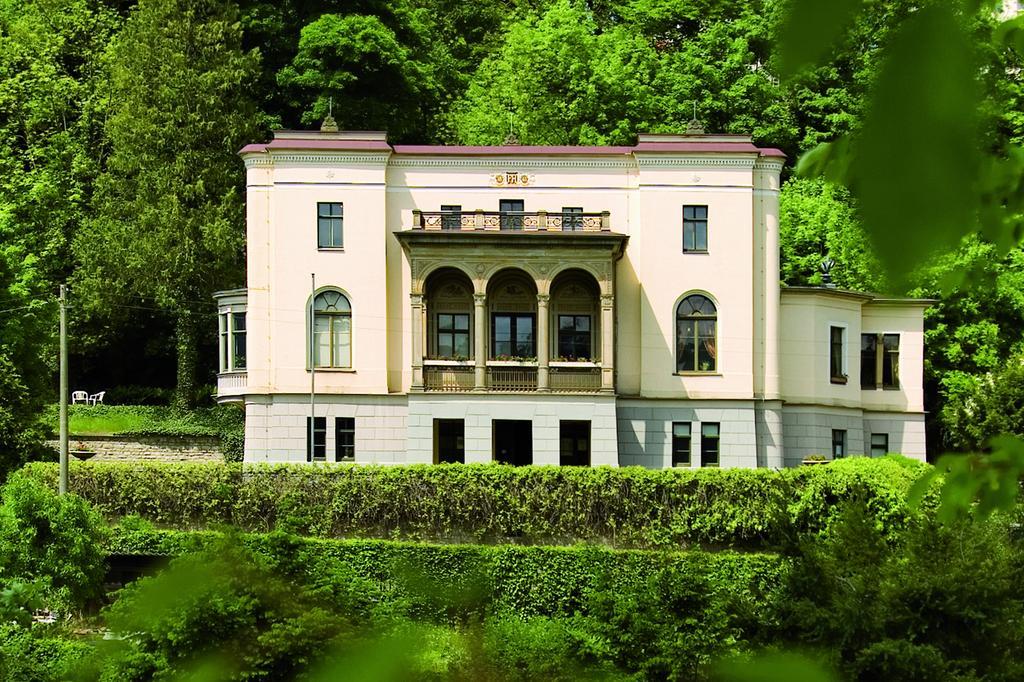 Hotel Bamberger Hof, Garni Eisenach Exterior photo